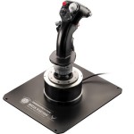Thrustmaster Hotas Warthog Flight Joystick (PC Version)